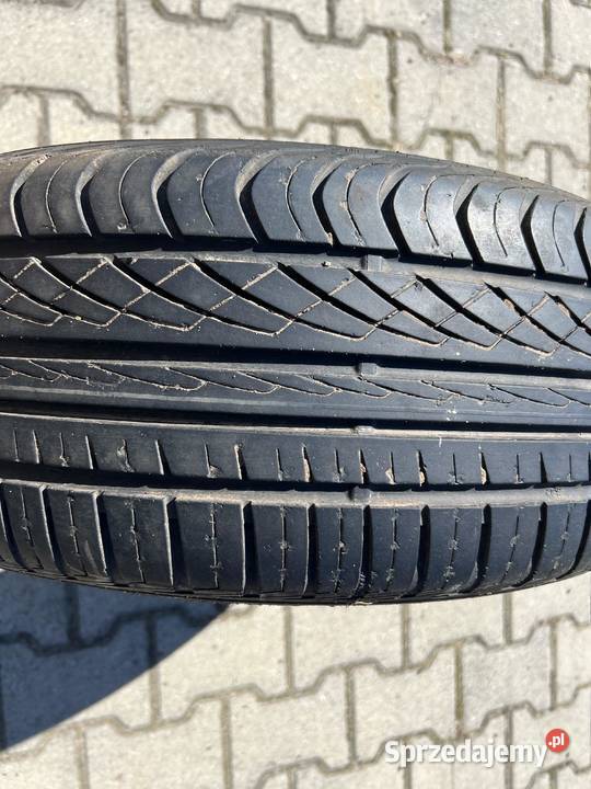 Opona VIKING ProTech II 215 55 16 Samochodowe