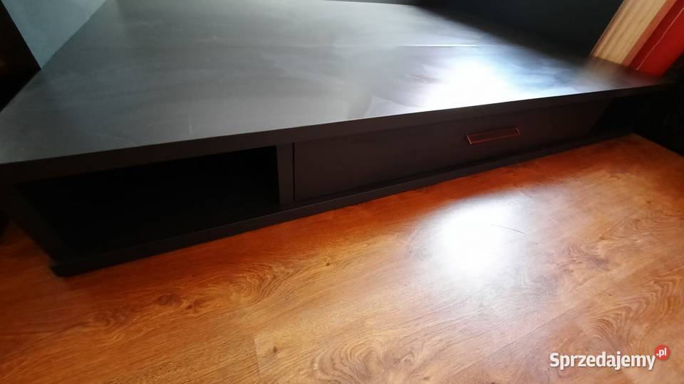 Łóżko z szufladą ZAJC wielkopolskie Kębłowo