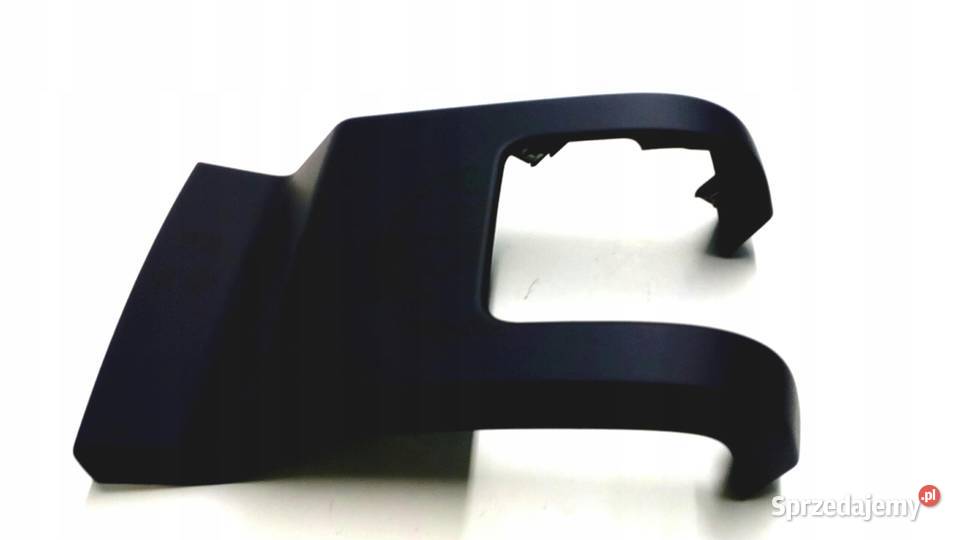 VOLVO S60 V60 XC60 tylna oslona tunelu 39868889 Gadgety motoryzacyjne dolnośląskie Bielany Wrocławskie
