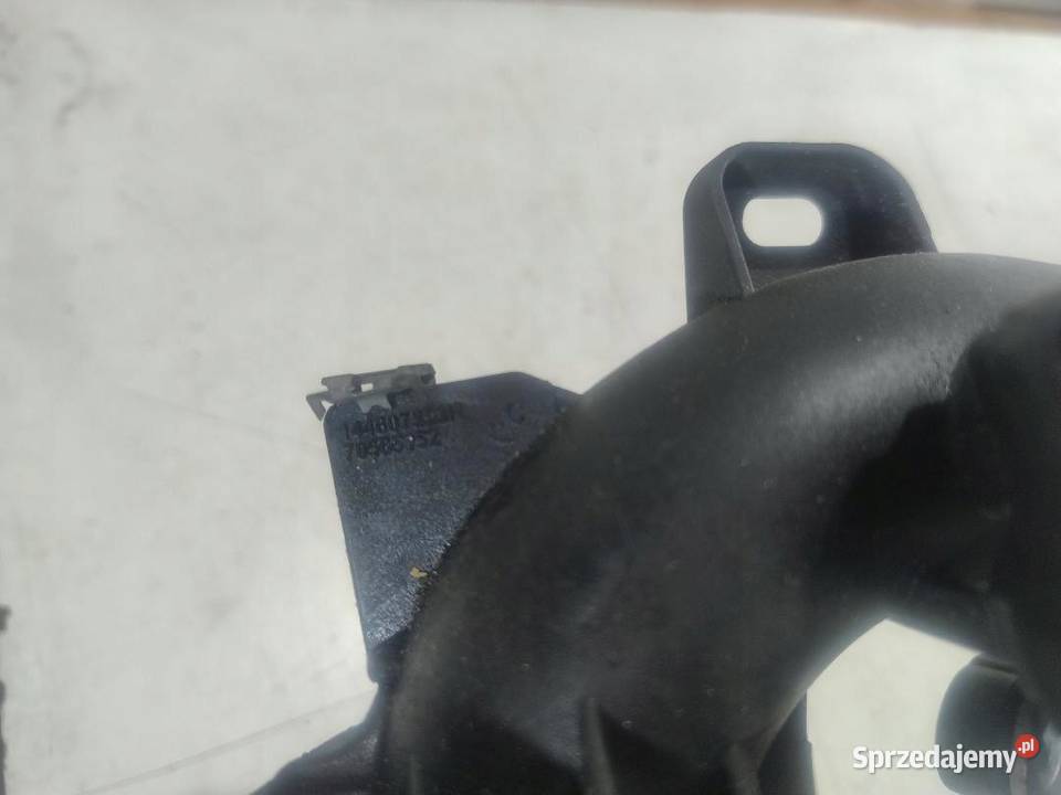 RURA WĄŻ TURBINY RENAULT CLIO IV 12 144607373R osobowe sprzedam