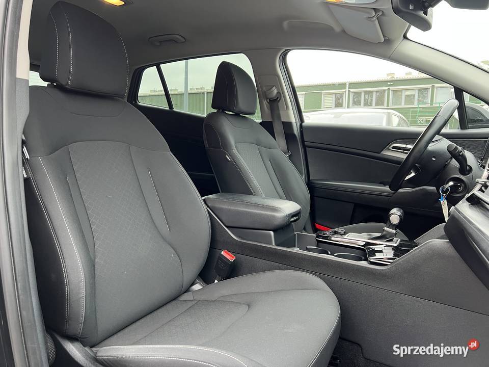 Kia Sportage 2023 Warszawa