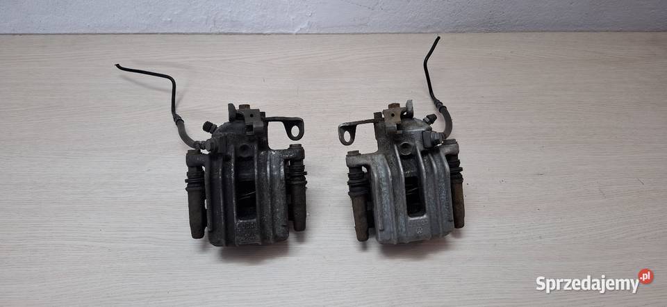 Zaciski hamulcowe VW Audi świętokrzyskie Sandomierz