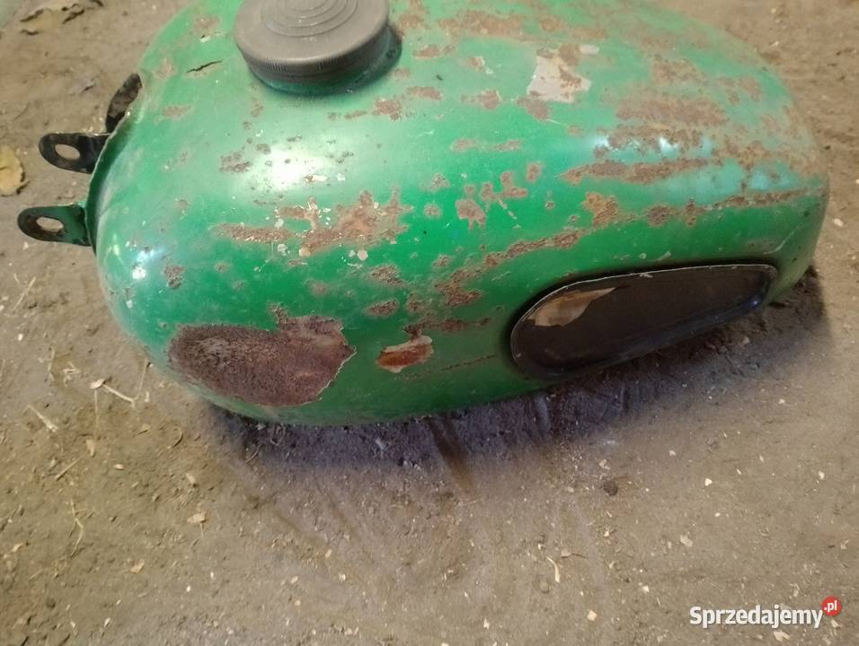 Pannonia części Nowa Sól sprzedam