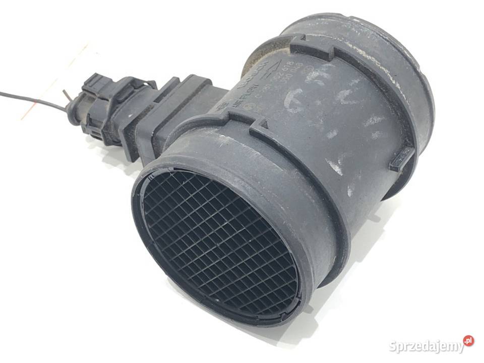 PRZEPŁYWOMIERZ OPEL ASTRA H 0281002618 17 80