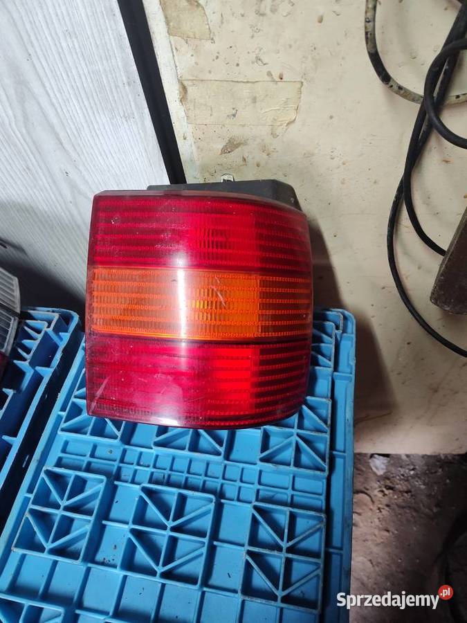 Volkswagen Golf Passat Polo świętokrzyskie Starachowice sprzedam