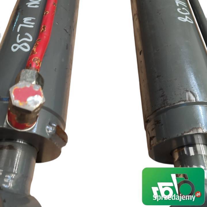 Siłownik podnoszenia ramienia 5122888304 Wacker Wilkowo