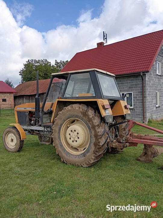 Sprzedam Ursus 1222 Ursus Jędrzejów