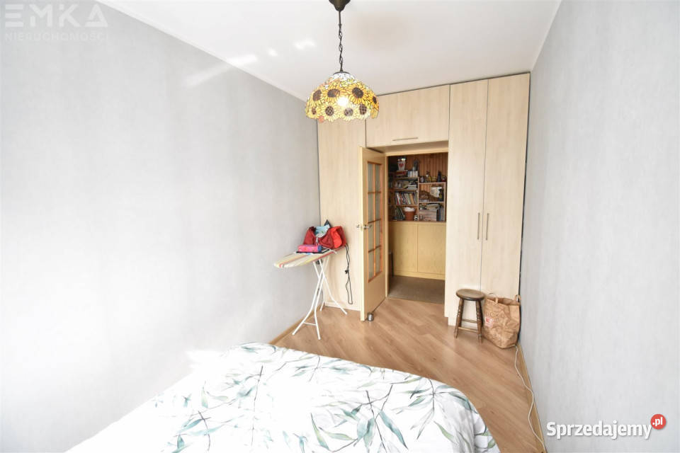 Ogłoszenie mieszkanie Bydgoszcz 6336m2 3pokojowe