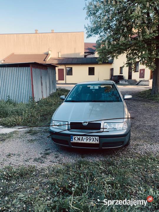 pierwszy wlasciciel manualna małopolskie Wadowice