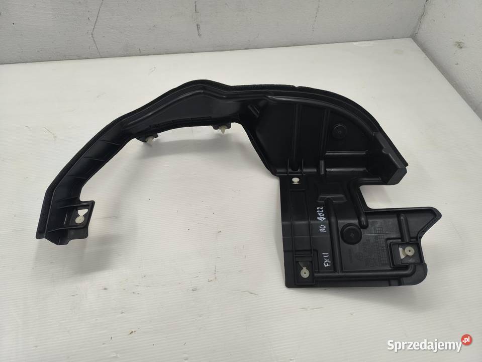 OSŁONA LEWY TYŁ INFINITY QX70 30D 78853 1CA0A osobowe