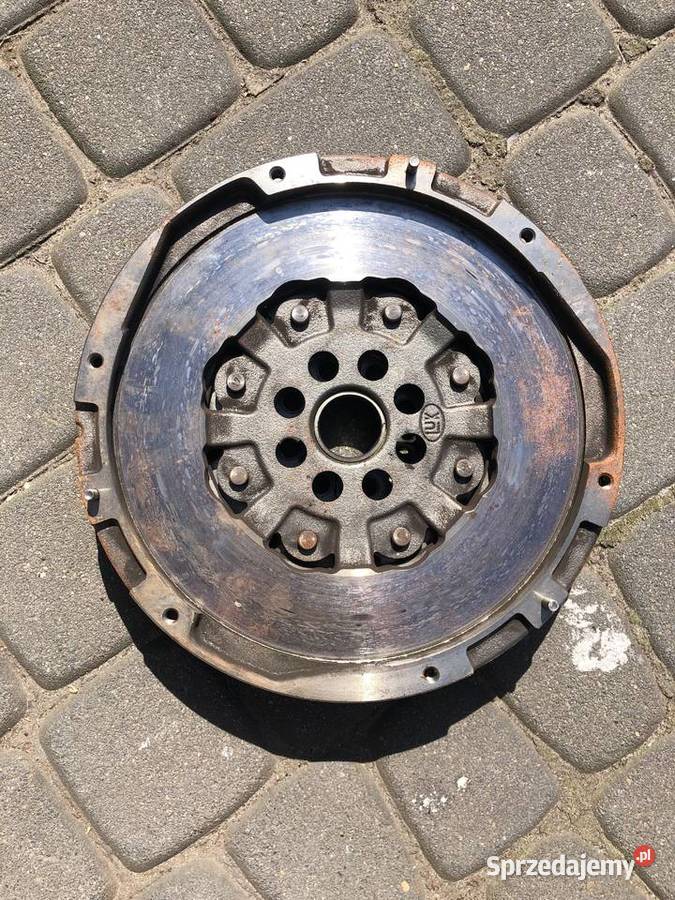 Master 165 biturbo dwumasa Radom