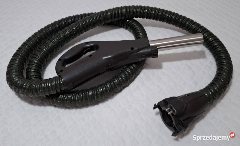 Elektrowąż wąż elektryczny przewód ssący z Czeladź sprzedam