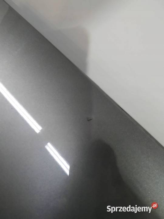 KLAPA TYŁ SZYBA A527 Bmw X5 II 20062013 E70 świętokrzyskie