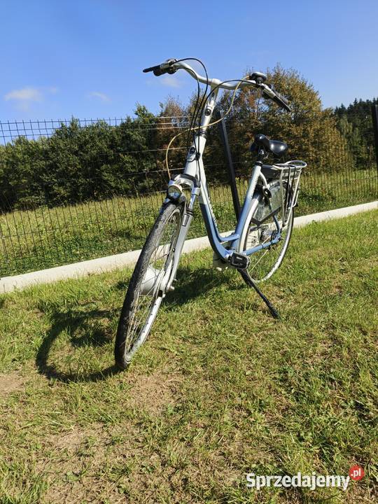 GAZELLE ORANGE Xtra Innergy Ołpiny