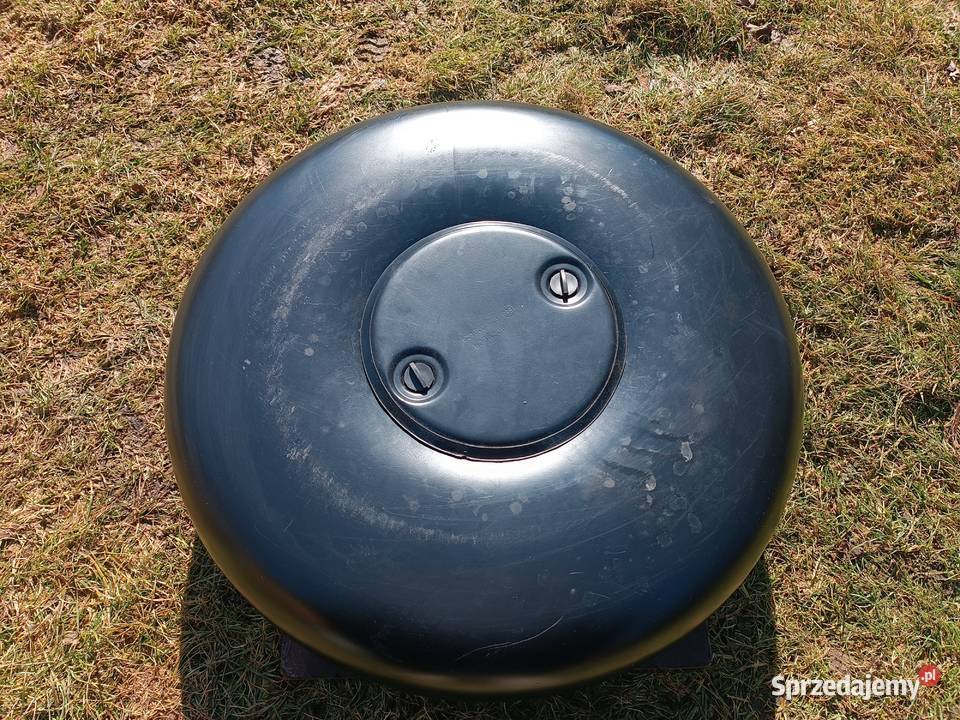 Zbiornik LPG Bormech 44L 600200 Butla gazowa podkarpackie Kosina