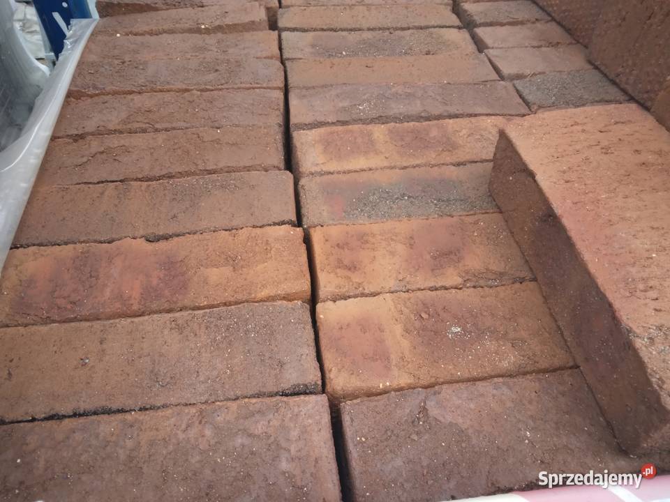 Cegła Formback grafit brązowa