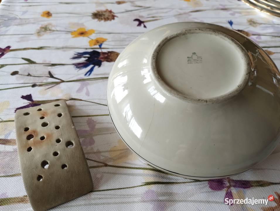 PRL ikebana Pruszków Gołajewska Łódź