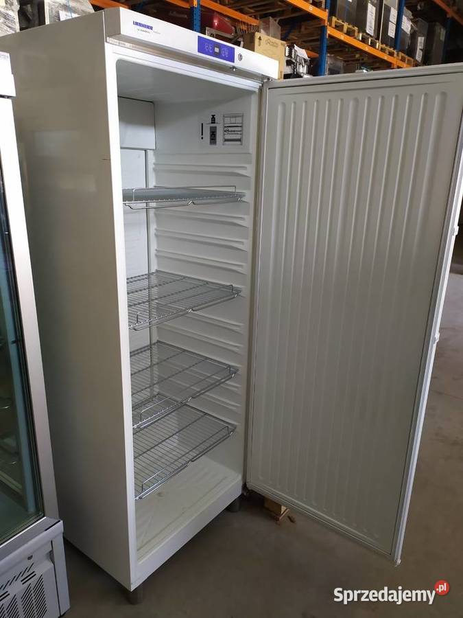 Liebherr GKv 6460 szafa chłodnicza
