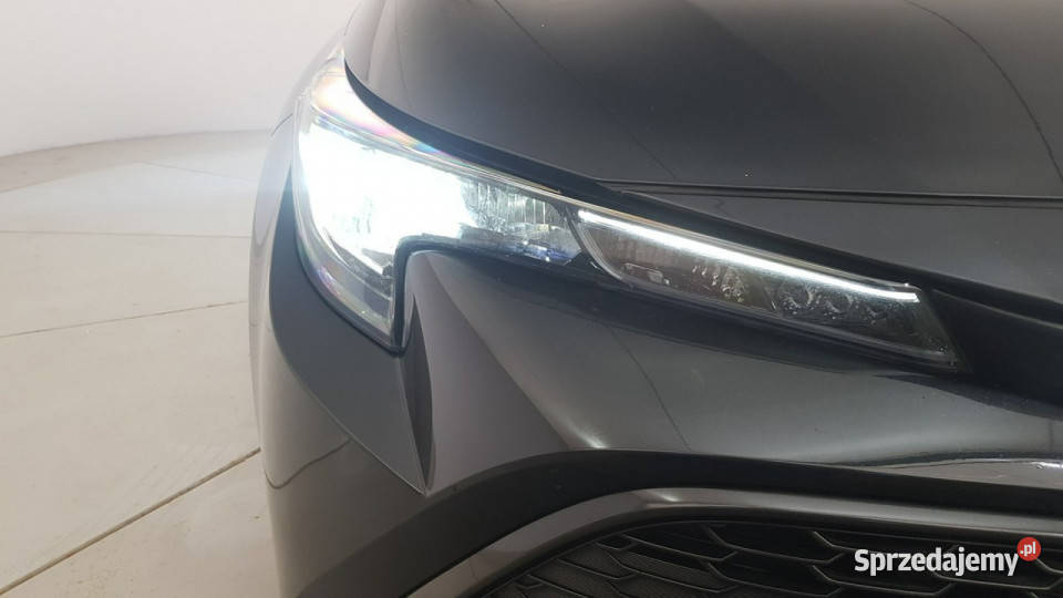 Toyota Corolla 20 Hybrid Comfort Z Polskiego gniazdo USB Warszawa
