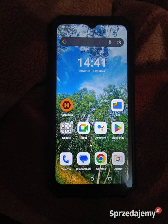 Sprzedam bądź zamienię Chojnice