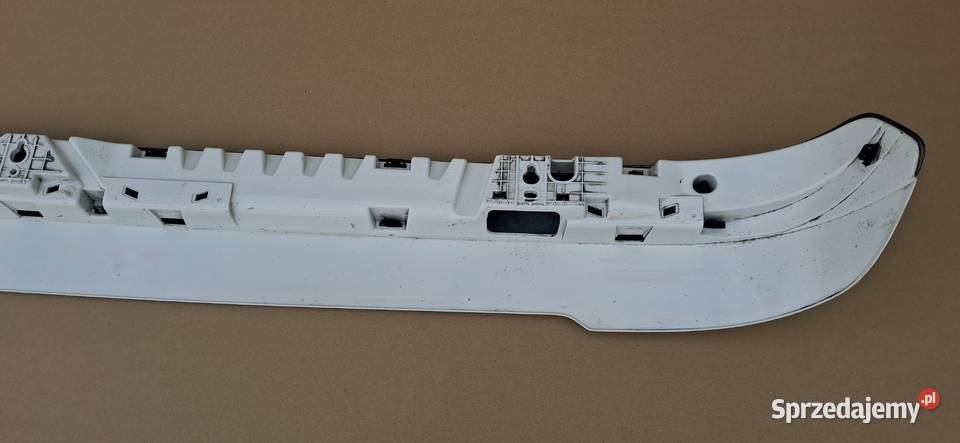 SCANIA R S NGT BLENDA OSŁONA PRZECIWSŁONECZNA ciężarowe sprzedam