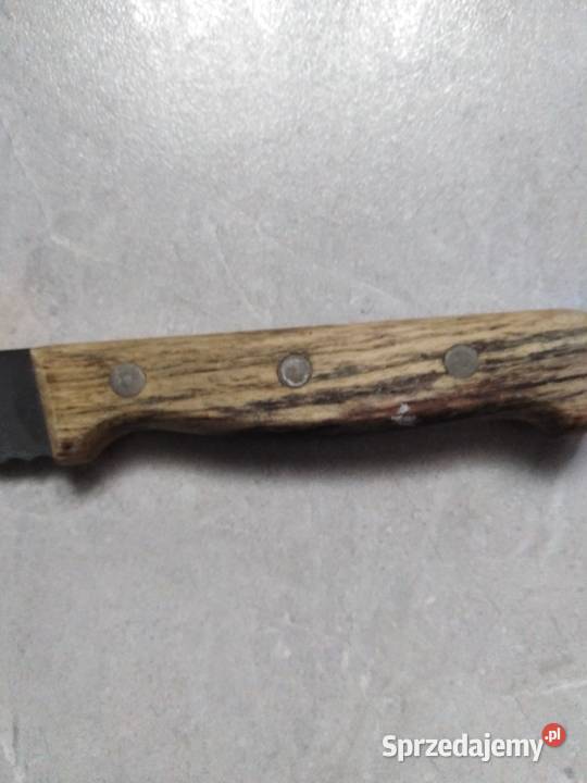Victorinox nóż do pieczywa sprzedam