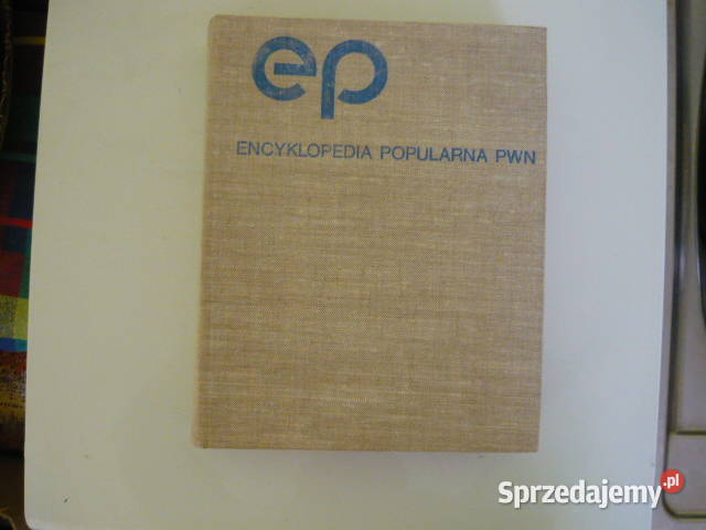 Encyklopedia PWN śląskie Myszków