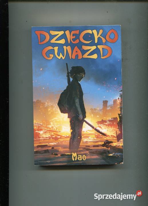 Dziecko Gwiazd Mao Szczecin