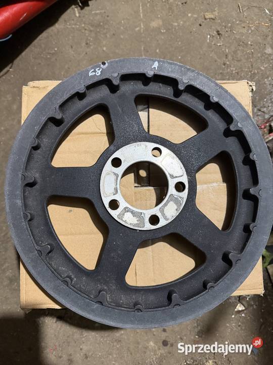 Pulley Harley Davidson Sportster 883 Zębatki napędowe warmińsko-mazurskie Pieniężno