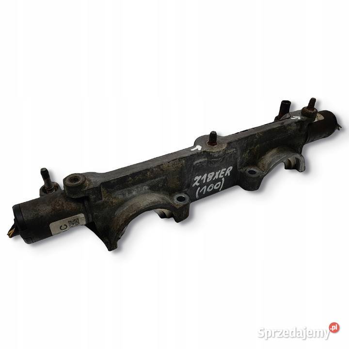 PODSTAWA WAŁKÓW ROZRZADU Opel Astra H 18 16V lubelskie Chełm