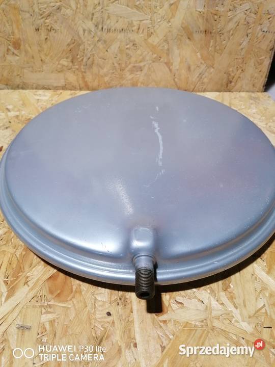 Naczynie przeponowe wyrównawcze Ariston T223 MI