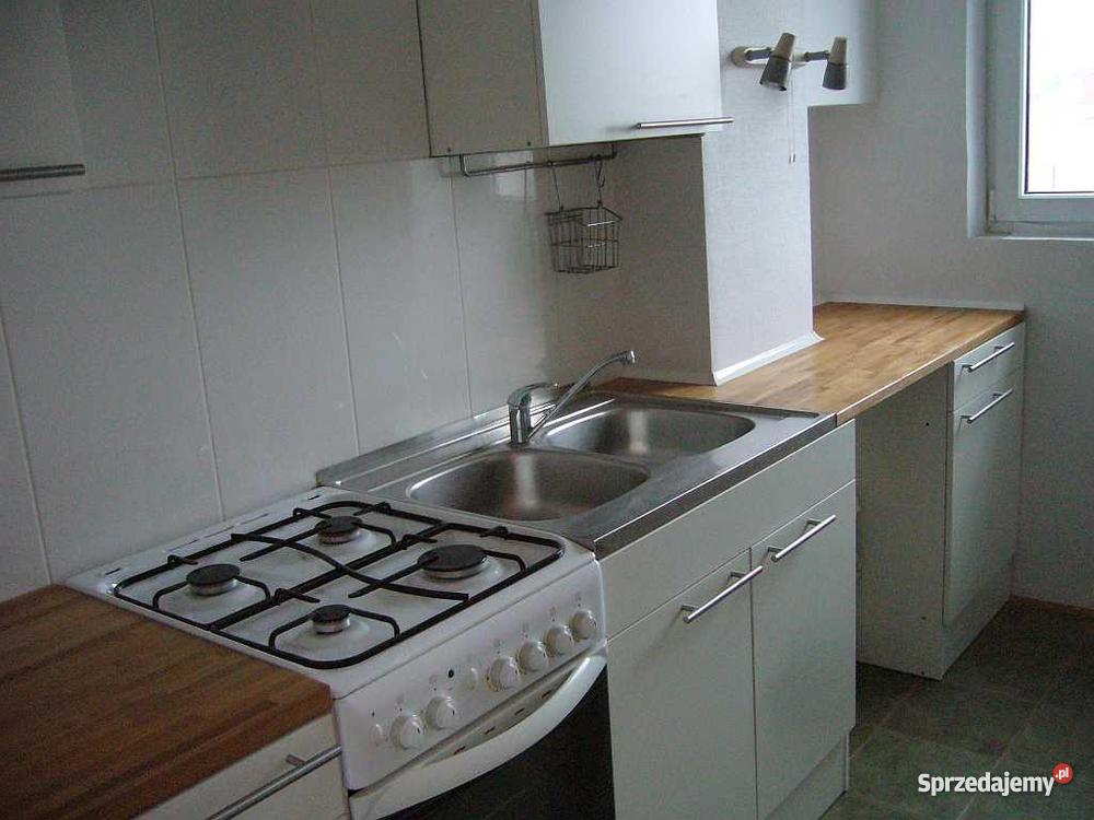 Gocław 3 pok widok na jeziorko 7 p 59m2 mazowieckie