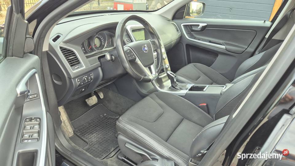 VOLVO CX60 20 181 BEZWYPADKOWY podkarpackie Rzeszów