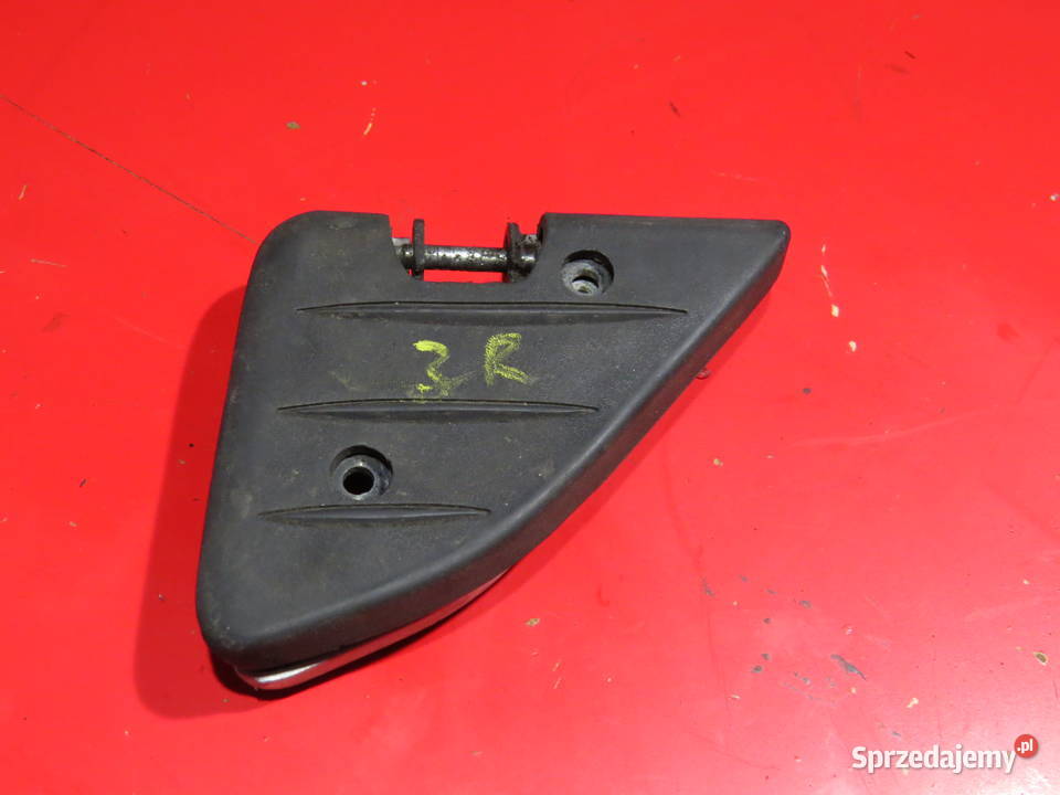 HONDA SH 300 SH300 SH300I 300I 2010 stopka nóżka Łódź sprzedam