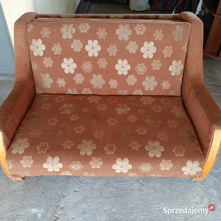 Sofa kanapa amerykanka w stanie i podkarpackie Kołaczyce