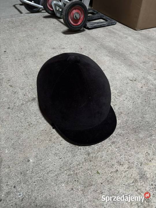 Czapka Jeździecka mazowieckie Warszawa