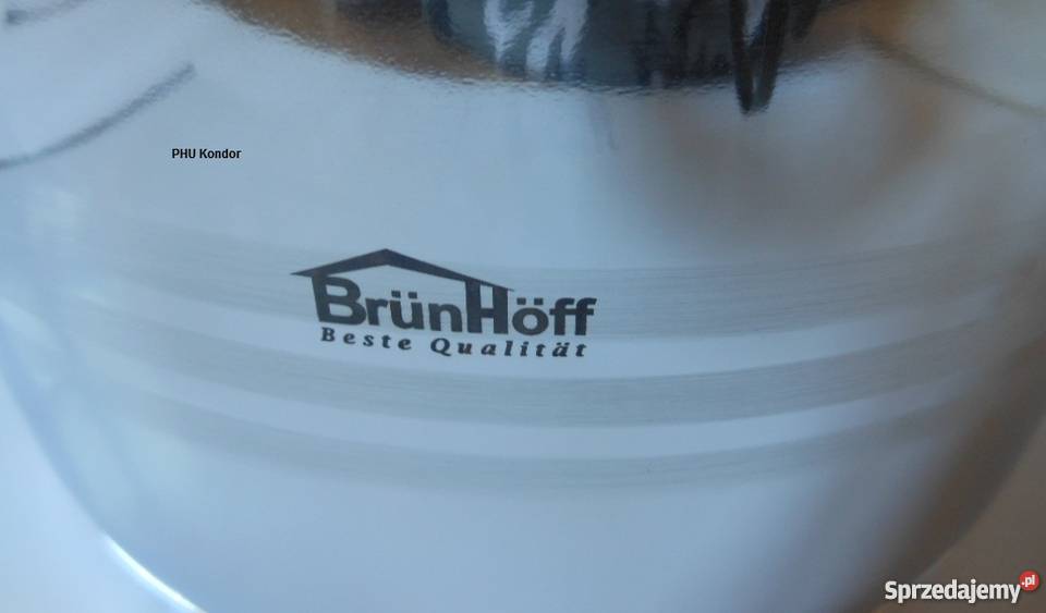 Garnek 65L Stal NIERDZEWNA 7xdno Indukcja mazowieckie Bąkowiec sprzedam