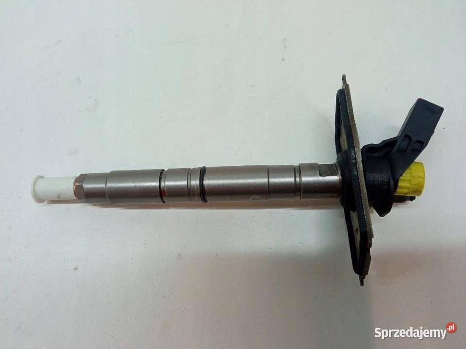 WTRYSKIWACZ 0445117003 30 TDI Audi A4 IV Wtryskiwacze