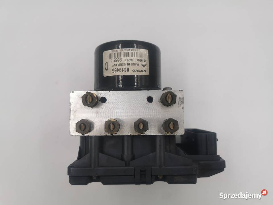 Pompa ABS DSTC Volvo S60 S70 S80 V70 8619465
