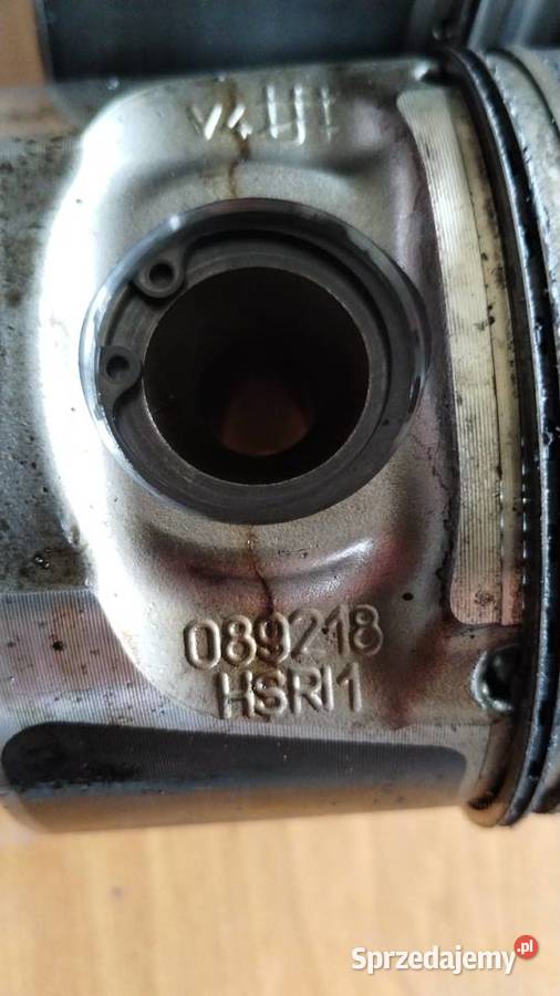 Tłoki nissan pathfinder 25 190