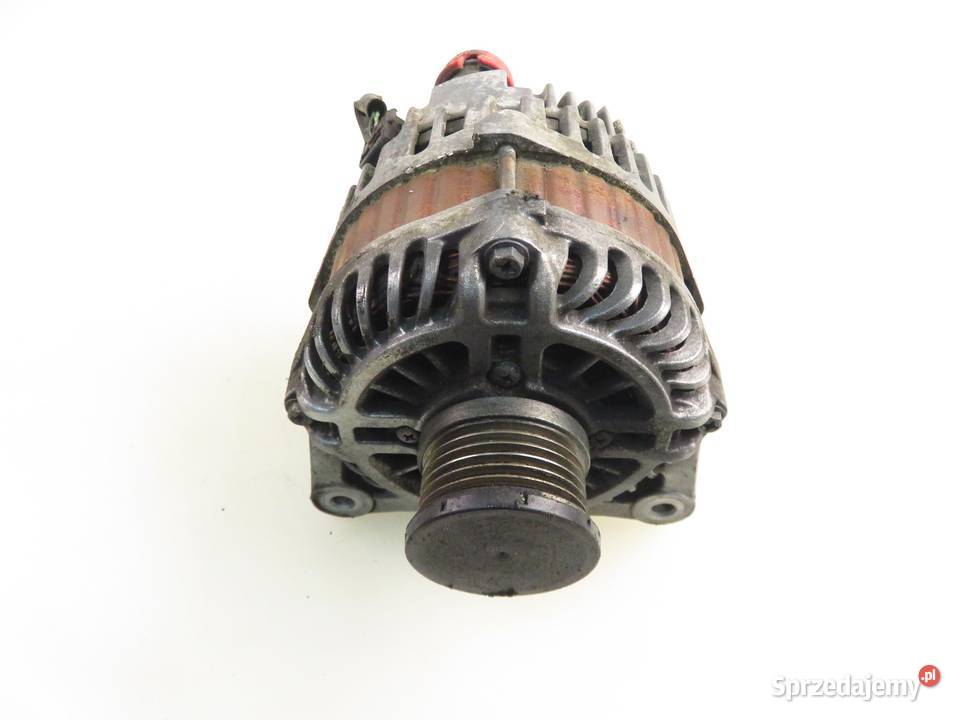 ALTERNATOR NISSAN VERSA I 18 MR18DE małopolskie