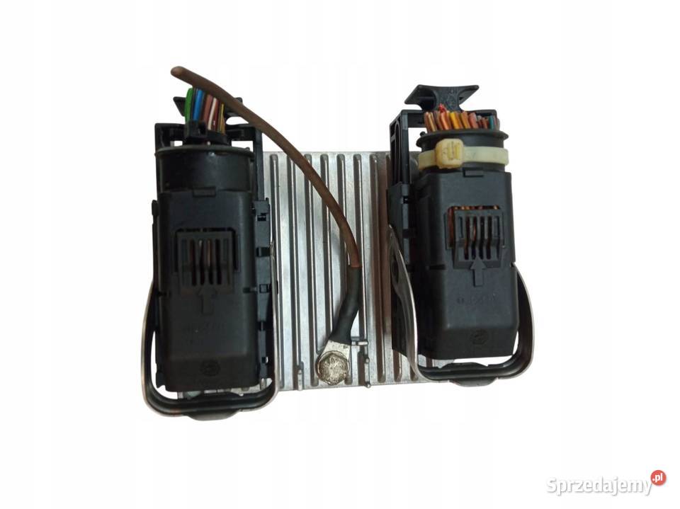 STEROWNIK SILNIKA 24426542 22 B 144 Opel Omega