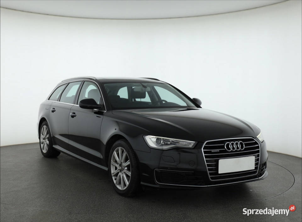 Audi A6 30 TDI Piaseczno sprzedam