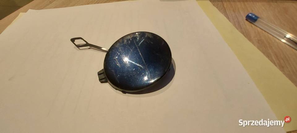 Zaślepka haka zderzaka tył MINI COOPER R60 Szczecin