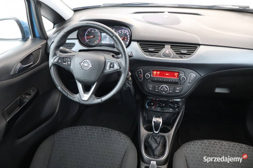 Opel Corsa 14 Zabrze