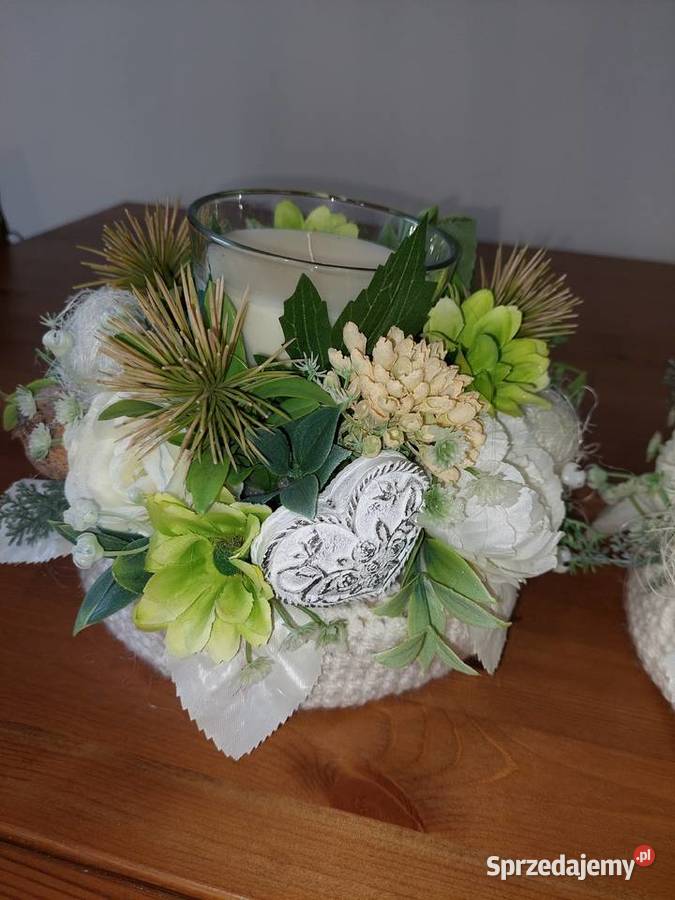 STROIK LAMPION zachodniopomorskie Stargard