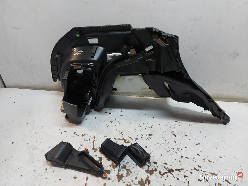 Honda HRV III eHEV 2022r BOCZEK BAGAŻNIKA PRAWY osobowe sprzedam