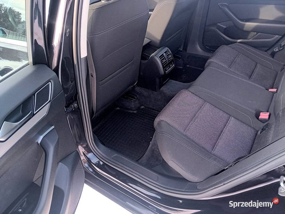Volkswagen Passat B8 20 TDI 150 Sedan Full Led radio Raciąż