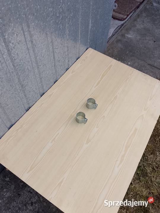 WSK 175 UCHWYT CEWKIOBEJMA Leżajsk