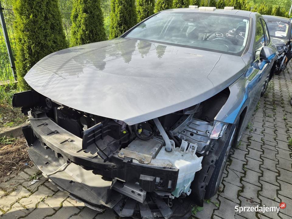 Toyota Mirai 2022 Rok produkcji 2022 Białystok